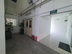 Tuas Connection (D22), Factory #595501401